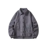 Темно-серый