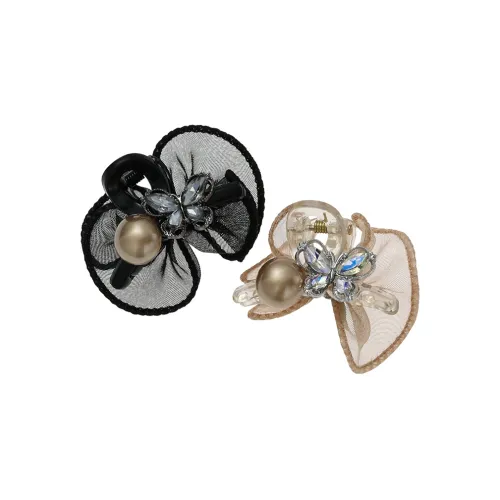 Chimera Смола Заколки для волос Женские