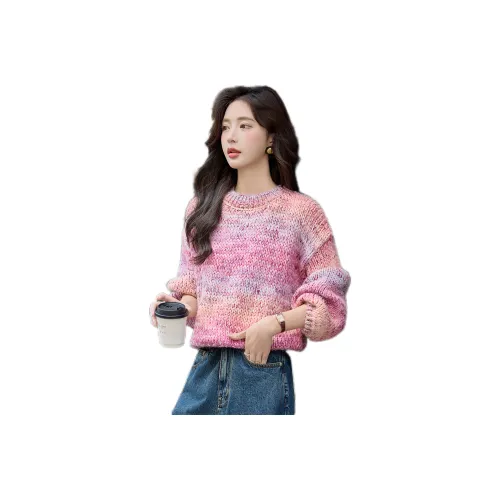 CHUNSHIMAN Изображение Цвет Женский Трикотаж