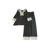 Темно-серый