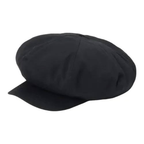 Yohji Yamamoto Береты Унисекс Черный