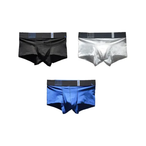 Devanro Мужские боксер-шорты