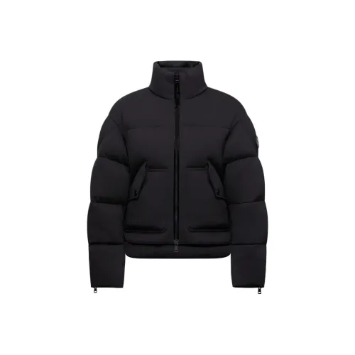 MONCLER GENIUS x Edward Enninful FW25 Пуховик Женские