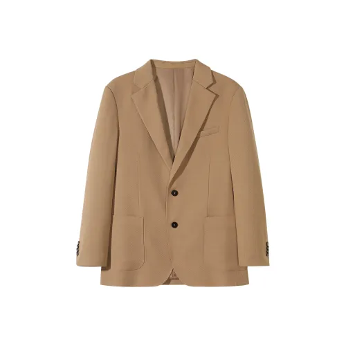 Osens AUTUMN Лист Цвет Мужской Деловые костюмы