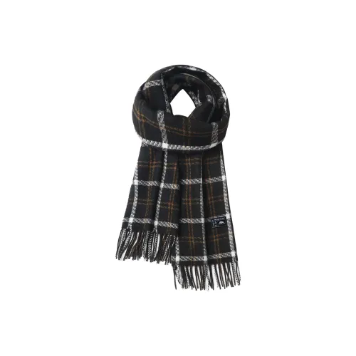 Снег Know The Answer SKTA Полиэстер Трикотаж Шарфы Унисекс