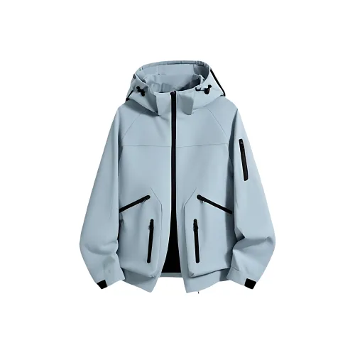 SNOW FLYING Wilderness series Женские куртки