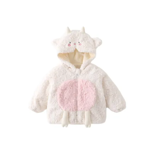 XiaoJinBu Детский топ для малышей и детей младшего возраста