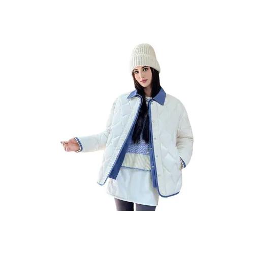 MISSHONEY MH Хлопковый пуховик женский