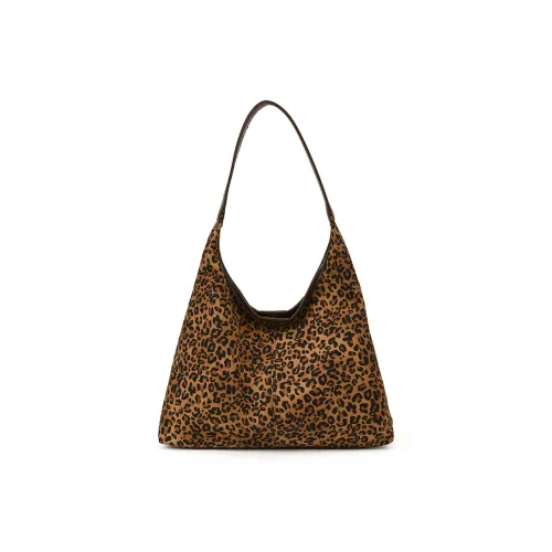 BAODIDAISHU ПУ (полиуретан) Сумка через плечо Стандартная Женская Многоцветная