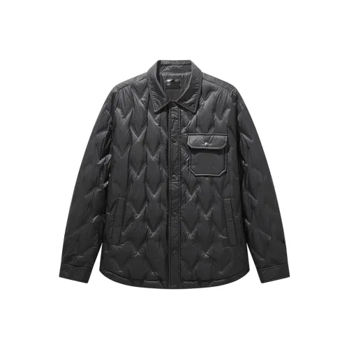 GXG Мужской пуховик