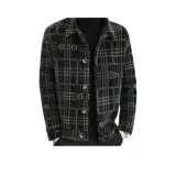 Утеплённый хаки зелёный