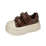 Коричневый