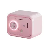 Розовая версия с зарядкой