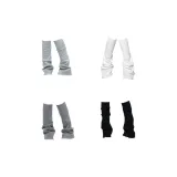 Цвет: 2 шт / Эластичный / Обувь: Подкладки / (Свяжитесь со службой поддержки клиентов / Записка)