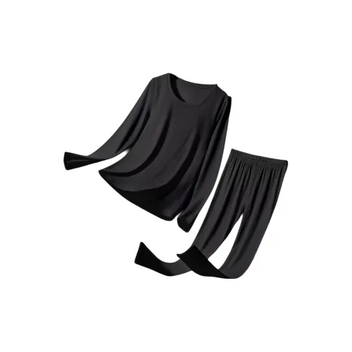 Городская красота термоконтактный комплект женский