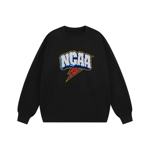 NCAA Унисекс Свитшоты