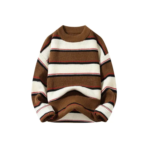 Candito Мужские Свитера