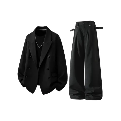 ABCNF Унисекс Деловые костюмы