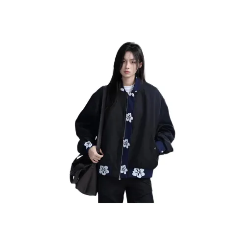 TIANCAIXIAOXIONG Куртка Женская