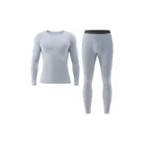 [Light Warm Positioning Style] Зимний Сумеречный Синий