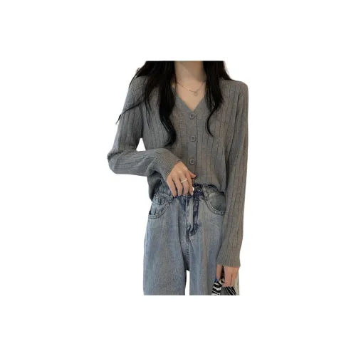 YICHEN Женская трикотажная одежда