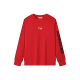 Алмазно-красный, флисовая подкладка