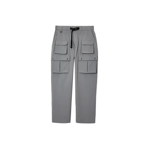 JACK JONES Мужские Повседневные Брюки