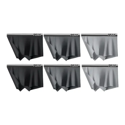 PEAK Мужские боксер-шорты