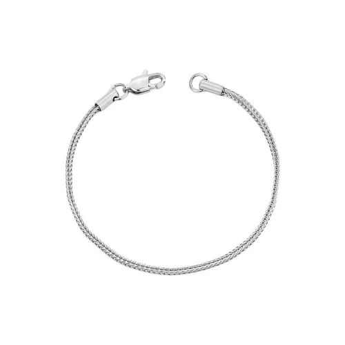 DEVILNUT Браслеты из титанового стального сплава Унисекс