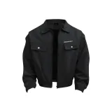 Чёрный [Однотонное издание]