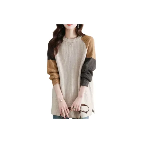 LADYXIEXIE Женская трикотажная одежда