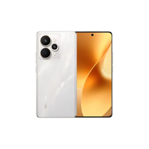 Realme 15 Pro 5G Мобильный телефон Бренд Новый Выпуск Скоро выходит