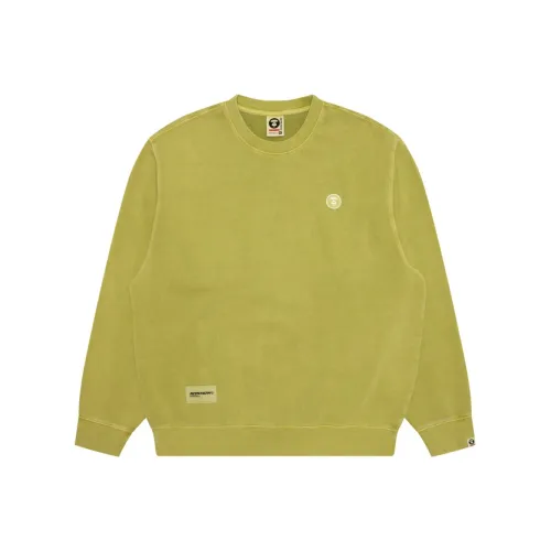 Aape Мужские Свитшоты