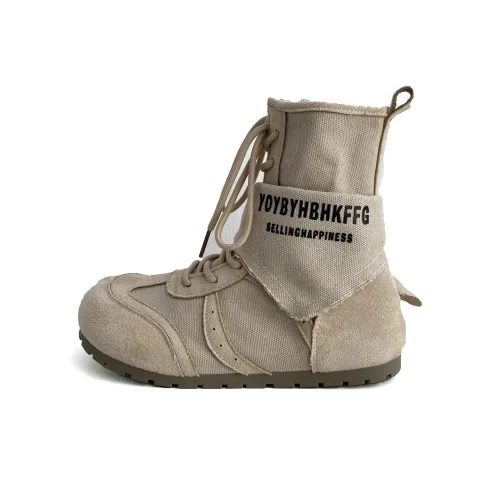 GOSO Martin Boots Женские