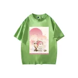 Изумрудно-зеленый