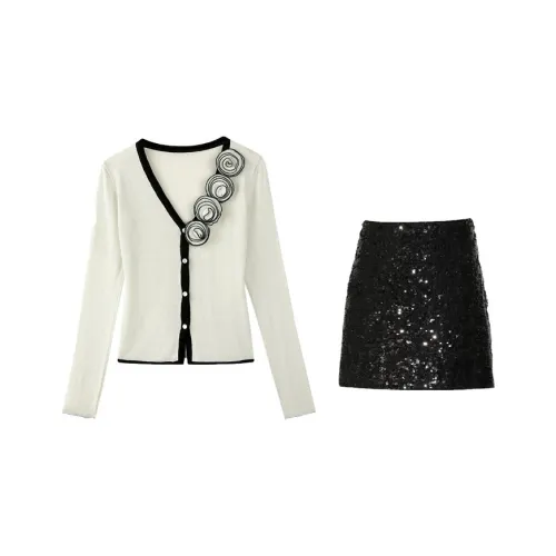 IQC Женские Комплекты с Юбкой