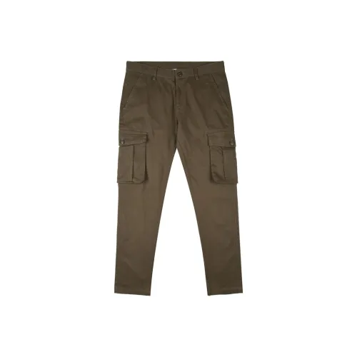 Raidy Boer Мужские Повседневные Брюки