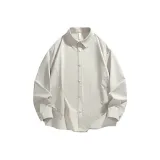 Светло-серый