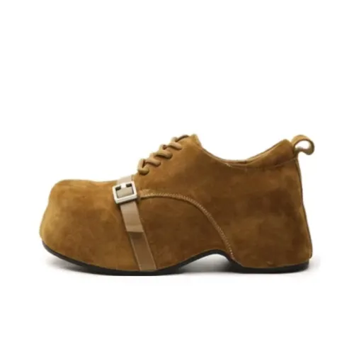 betu Низкий топ Повседневная обувь Женская