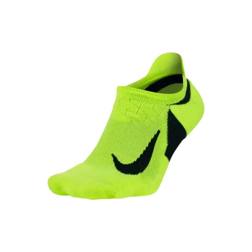 nike Dri Fit U NK ELT CUSH NS Низкие носки Унисекс 1 упаковка