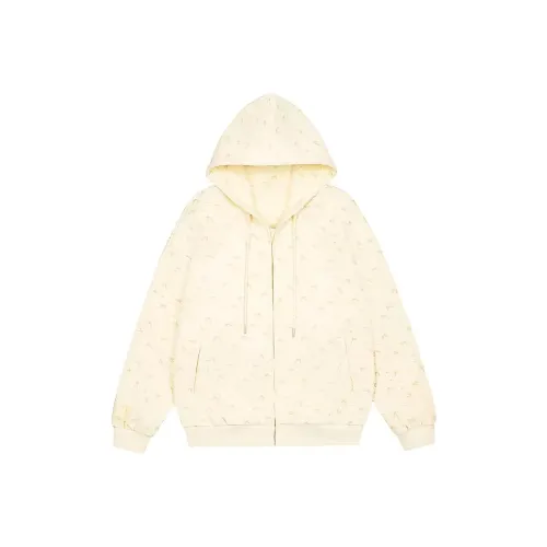 Beerus Светлый Абрикос Унисекс Свитшоты