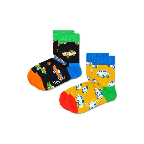 Happy Socks Унисекс MID Носки до икры
