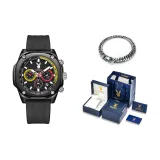 Чёрный [Коробка]