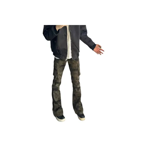 DUATOGE Мужские Джинсы