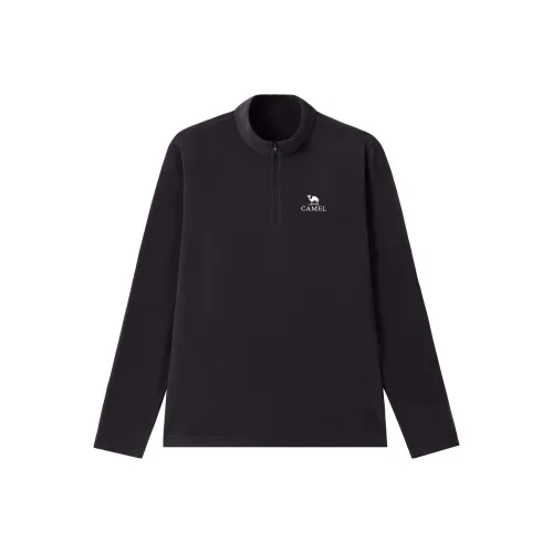 CAMEL Мужская Флисовая Куртка