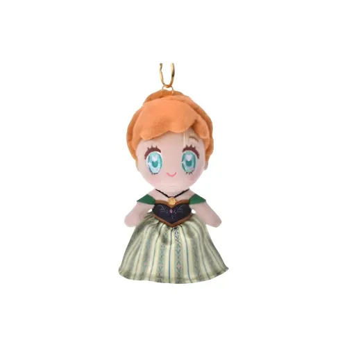 Disney Ткань Сумка Аксессуар Женский Многоцветный