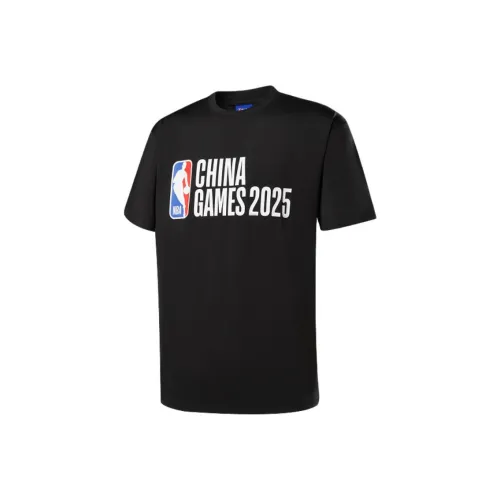 NBA Alliance Edition T-Shirt Унисекс