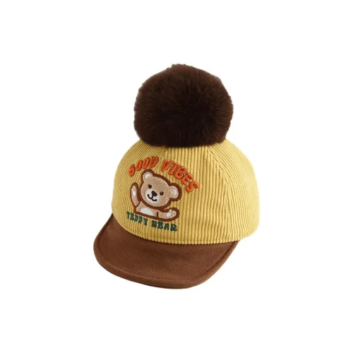 BIG WASP Полиэстер Кепки Детские