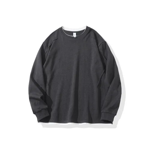 KAIZZGAO Мужские T-рубашки