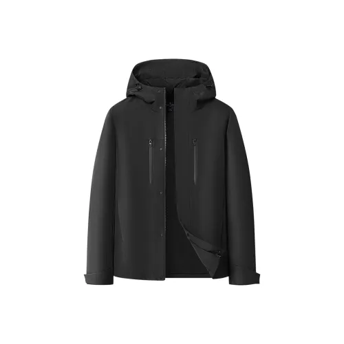 Montagut Мужские Куртки